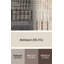 Tapis ivoire / gris clair Oli-2033686977