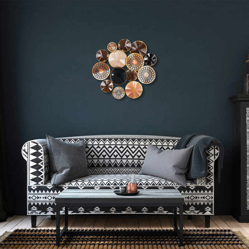 Hanah Home Wall Décor