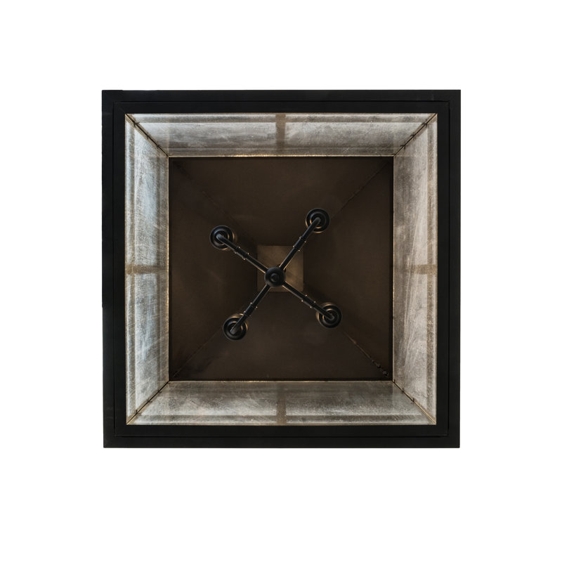 Tea House 4 - Light Pendant