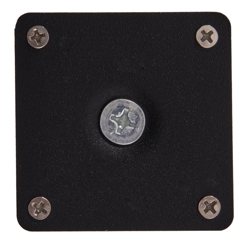 Table Base, 20cm H x 6.3cm W x 4.8cm D