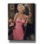 «Marilyn's Call II» par Chris Consani, estampe numérique sur toile-88487565
