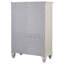 Commode 8 tiroirs Vallauris