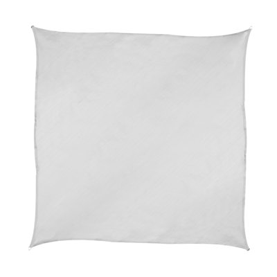 Nyle 3m x 3m Square Shade Sail