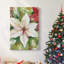Christmas Holiday Art - DCCL, toile tendue avec châssis-423128156