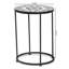 Table d'appoint Cantrell