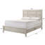 Lit de style contemporain-39329939-39329942