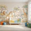 Murale ludique Safari-854623989-854623979