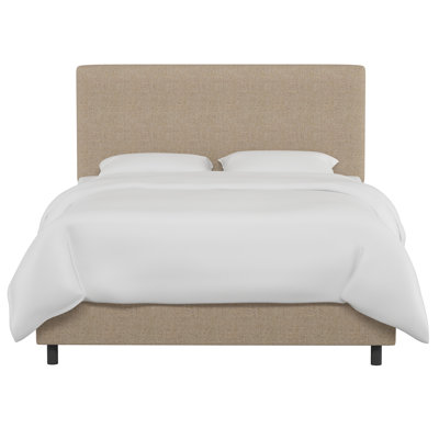 Pyburn Upholstered Bed