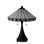 Meyda Tiffany & Stained Glass Table Lamp