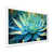 White Single Picture Framed