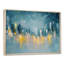 Urban Pulse Of Dreaming Cityscape IV - Art mural urbain-681730210-681730219-681730225
