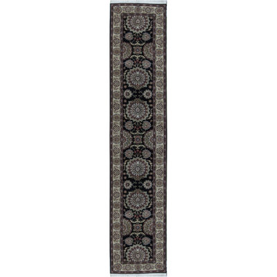One-of-a-Kind 2'6" X 12' Area Rug