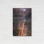«Tribute Lights Flatiron District» par Bruce Getty, art mural en métal-1481064878