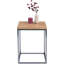 Devos Frame End Table-27122489-27122549