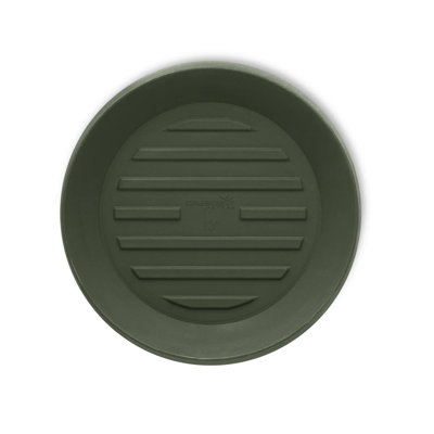 Circular Universal Round Planter Saucer