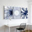 3 Piece Wrapped Canvas Wall Art