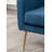 Alixon 29'' Wide Tufted Armchair-762732501