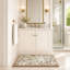 Tapis pour salle de bain 100% coton Serene-1087927889-1292759969