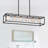 Farmhouse 6-Light Chandelier