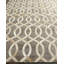 Berlin Cowhide Geometric Area Rug-28643041