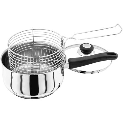 Judge, Vista - Deep Fryer/Chip Pan