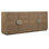 Sonnet 78" Credenza