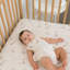 Goose Crib Fitted Sheet