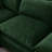 105 Inch Modular Sectional Couch, Soft Chenille Fabric Sofa With Ottoman, L Shape For Comfort And Style