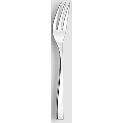Stainless Steel Salad / Dessert Fork