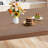 47" Knot-Free Pine Dining Table
