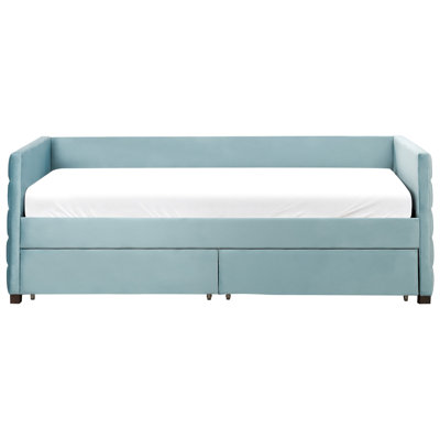 MARRAY Upholstered Daybed