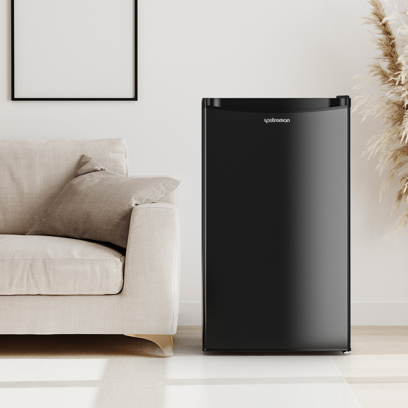 3.2 Cu.Ft Freestanding Mini Fridge with Reversible Door,ENERGY STAR — FIN-0015879 | Fridge.com