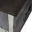  Ashby 52" Wide Server w/ Sliding Doors & Wine Storage