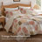 Marigold 3pcs Ruffled Cotton Coverlet Mini Set-138907452