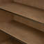 Elsa Solid Wood Bookcase