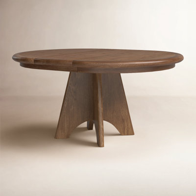 Griffith Park Round Dining Table