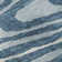 Premium Machine Washable Prisco Navy Rug