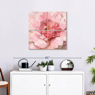 Pivoine Harnek Blush
