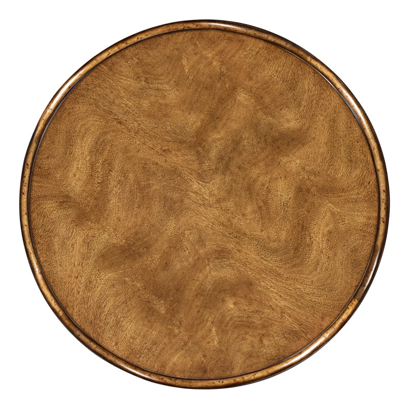Orsman End Table