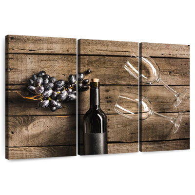 Yarlin Time For Wine