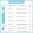 Easter Tablecloth 60X84 Inch Rectangle - Easter Decorations For The Home - Blue Plaid Water Resistant Spring Table Cloth Rectangle For Party,Table,Outdoor-922237351