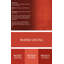 Tapis de zone rouge contemporaine-1705853766