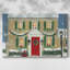 Christmas Holiday Arts - Toile tendue avec châssis XMA171591-794919150