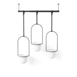 Triflora Hanging Planter
