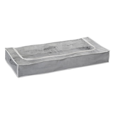 Rebrilliant Fabric Decorative Bin