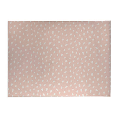 Paint Drop Indoor Doormat
