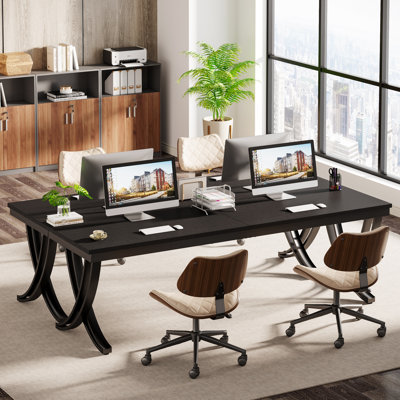 Bureau d'ordinateur Donan