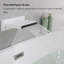 Bec de baignoire de salle de bain-100537869
