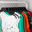 Gosnells Plastic Standard Hanger for Suit/Coat