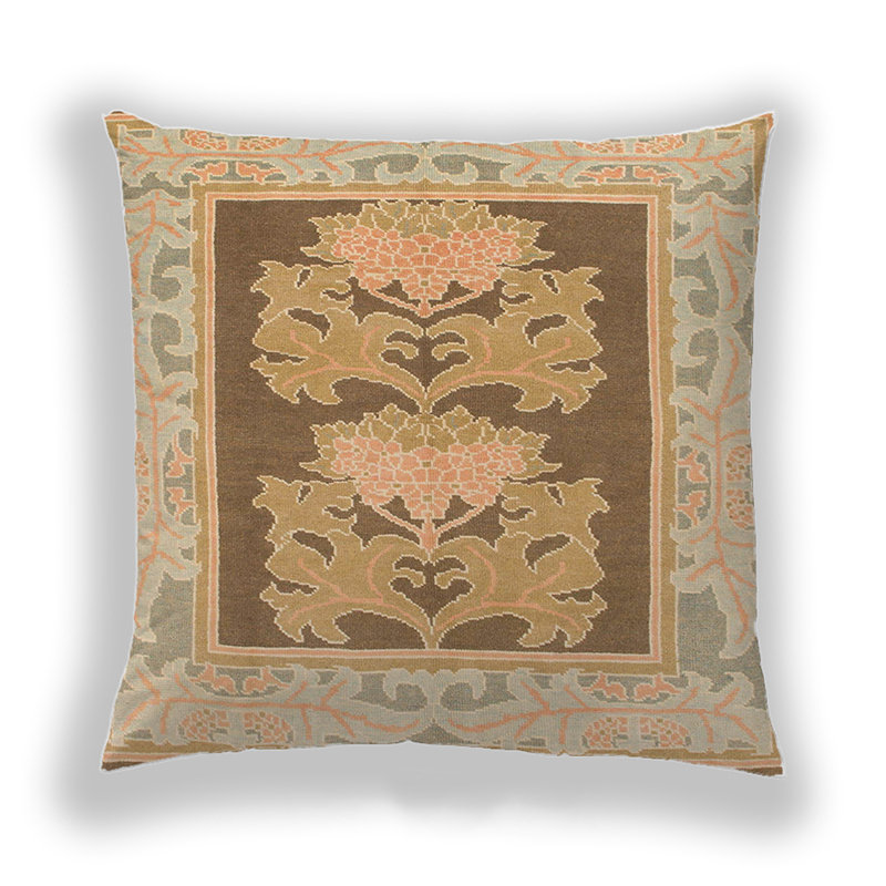 Throw Pillow, Synthetic